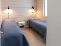 Saana 3 Hôtels à : Fell Lapland