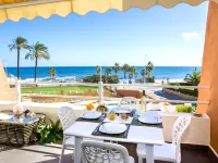 Deltamar Hotels in Xabia