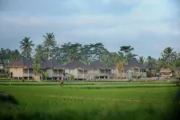 Di Uma Sebatu Hotel in zona I Made Suparsa INKAI Dojo Genijaya