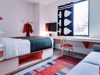 Hotel Dryce