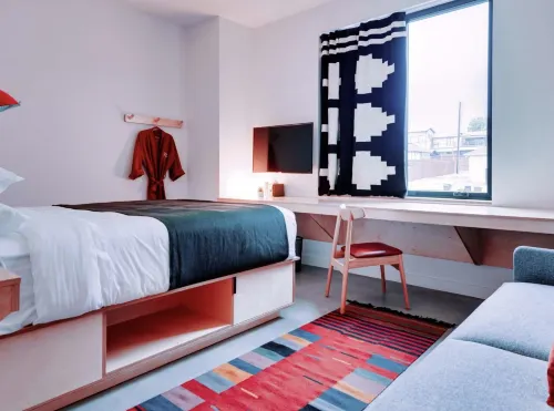 Hotel Dryce