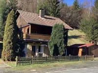 Detached Holiday Residence in the Wonderfully Beautiful Harz Hotels near Lidl