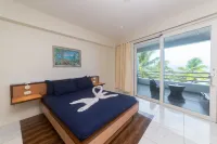 Panglao Sea Resort - Tangnan