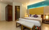 Shore Time Hotel Boracay - balcony