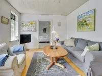 "Jonni" - 15km from the Sea - 3-Star