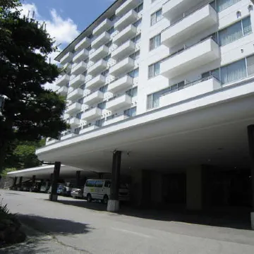 Hotel Spax Kusatsu