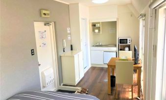 Hotel Peace Park Tokaichi by Tranova