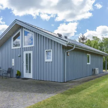 "Abelone" - 150m from the Sea