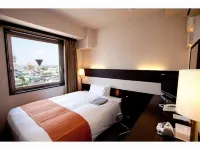 Ai Hotel Oyama Hotels in 