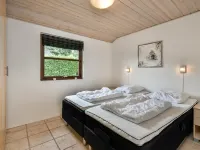 "Kyllikki" - 300m to the Fjord Hotels in Borkop