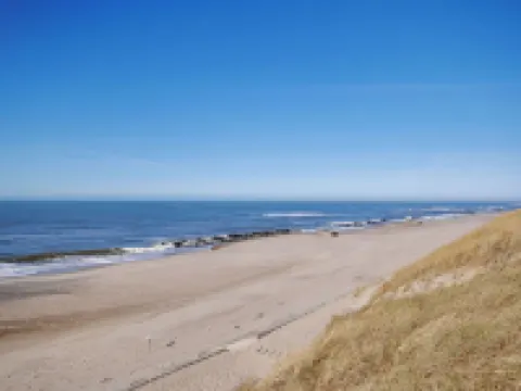 "Analia" -  from the Sea