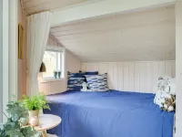 "Franca" - 500m from the Sea Hotels in Hornbaek