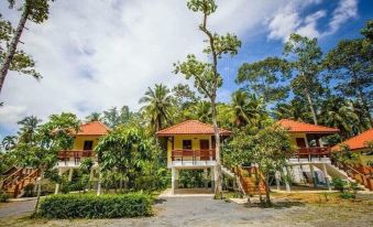 Phuengluang Resort