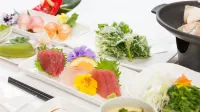 Resort Seapiross Hotels in Hachijojima