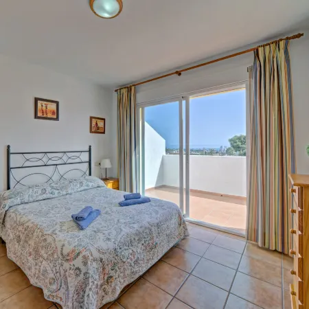 Residencial Puerta de Calpe