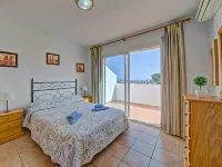 Residencial Puerta de Calpe