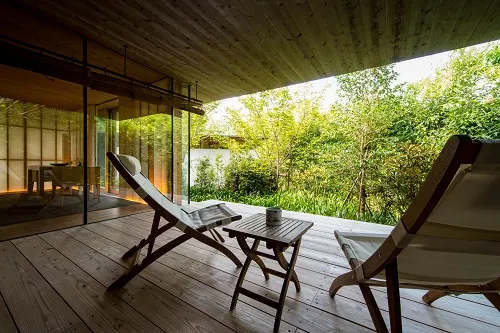 Auberge Uchiko Hotels in Ozu