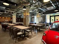 Citadines Namba Osaka Hotels in Osaka