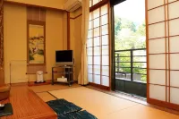 Kokuminshukusha Yunoyama Lodge