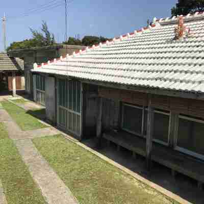 むりぶしの宿かふう Hotel Exterior