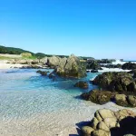 Seaside