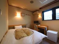 Shintomi-Tei Hotels in Miyagi District