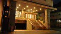 Senso Yudagawa Отели рядом со станцией JR Tsuruoka station