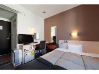 Super Hotel Yawatahama 야와타하마 시 호텔