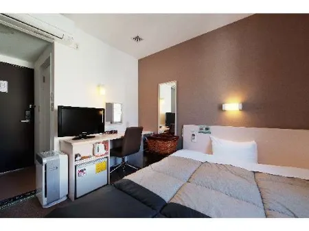 Super Hotel Yawatahama Отели рядом со станцией JR Yawatahama station