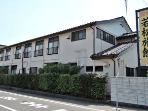 Wakamatsu Ryokan