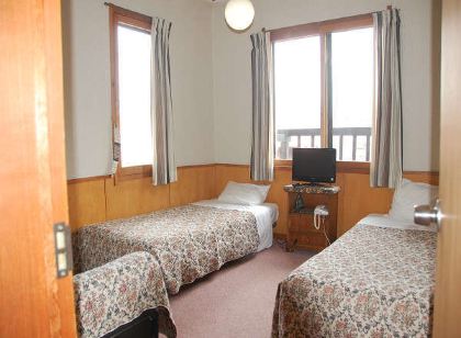 Pension Don Qui Jote