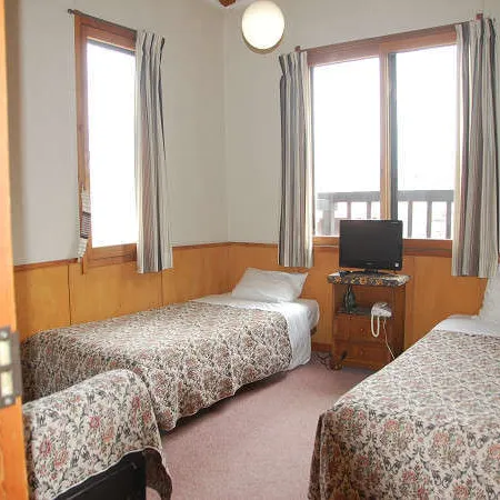 Pension Don Qui Jote