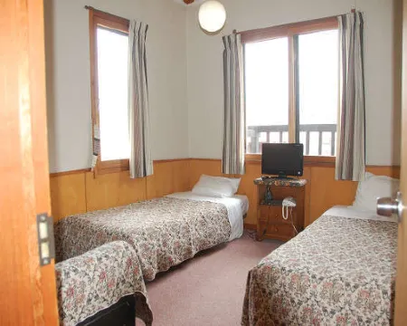 Pension Don Qui Jote Hotels in Hara