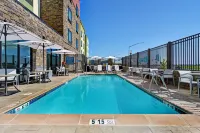 TownePlace Suites Sacramento Airport Natomas - Airport Shuttle