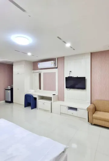 ห้อง 4 ที่นอน