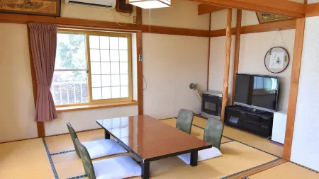 Kanesada Ryokan