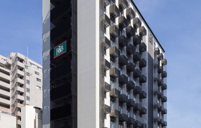 Washington R&B Hotel Kyoto Shijokawaramachi