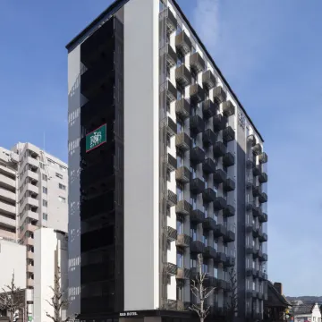 Washington R&B Hotel Kyoto Shijokawaramachi Hotels near Shijo Kawaramachi