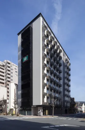 ワシントンR＆Bホテル京都四条河原町
