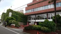 全理連 代代木之宿 JR代代木站附近的飯店