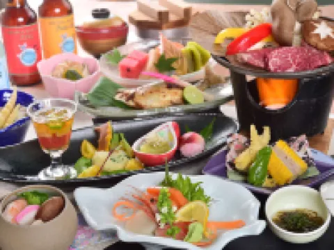 長壽旅館 山之內町酒店