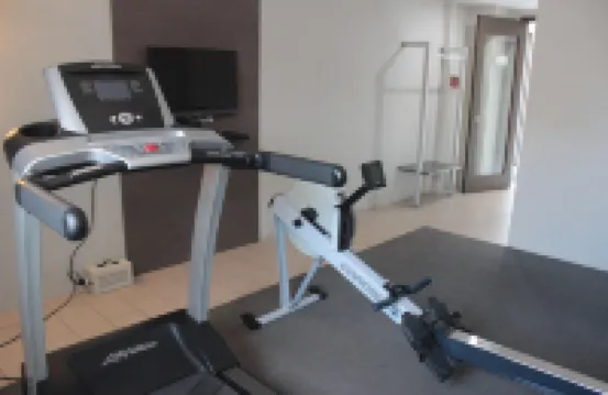 Sequoia Hotel, Quezon City