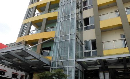 Kay Hotel and Residences - Housity