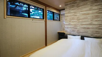 Zenkoji Temple Yakuoin Отели в г. 