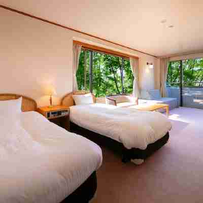 ホテルフジヤマ Rooms