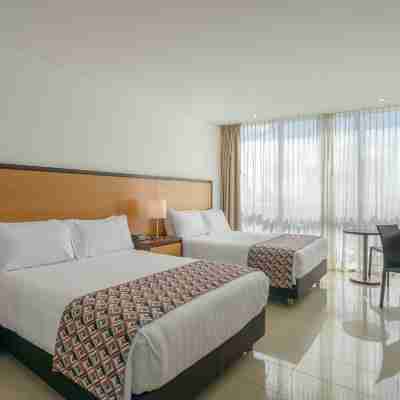Estelar Alto Prado Rooms