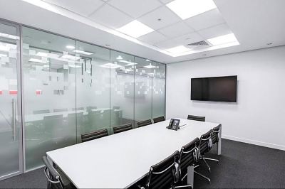 Meeting Rooms