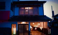 Minpaku Yorozuya Hoteles cerca de Hokuei Conan Station