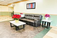 Buckeye Inn Express - Gym