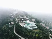 Elevate Bali Hotel dekat Gereja Gkii Bukit Sion